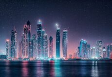 İstanbul'dan Dubai Turu 2026 Ara Tatil Özel THY ile