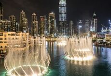 İstanbul'dan Vize Dahil Dubai Turu 2026 Ara Tatil Özel THY ile