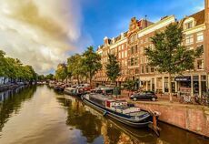 Adana'dan Mega Benelux & Paris & Köln & Alsace Turu Sömestre Özel SunExpress ile