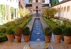 Mega Portekiz & Endülüs & İspanya Turu Sömestre Özel Pegasus ile