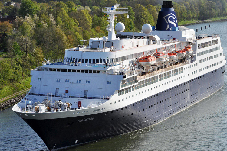 Selectum Blue Cruises