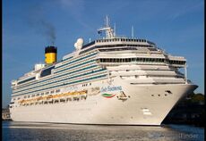 Costa Fascinosa ile Büyük Akdeniz & Ege Adaları Turu Pegasus ile