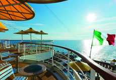 Costa Fascinosa ile Malta'lı & Tunus'lu Akdeniz Turu THY ile