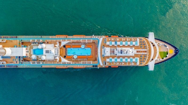 Vizesiz Gemi Turları