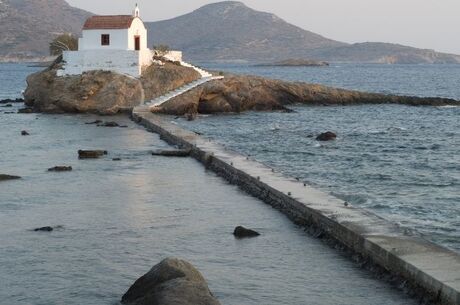 Bodrum Hareketli Feribot İle Leros Adası Turu 