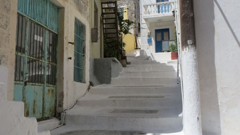 Bodrum Hareketli Feribot İle Leros Adası Turu 