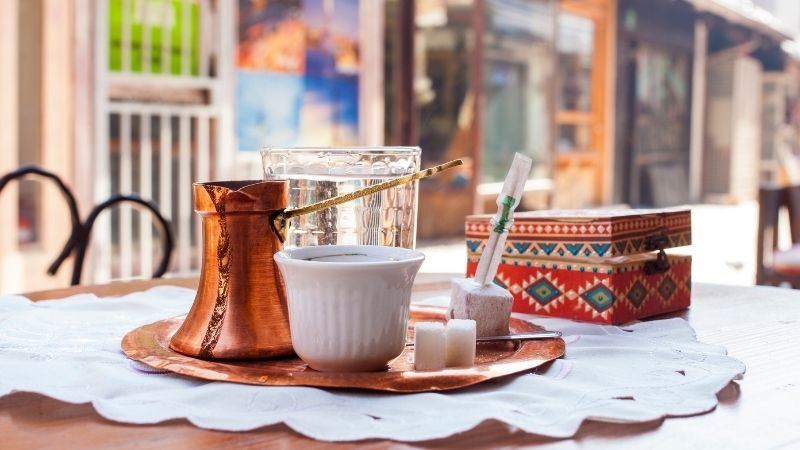 İstanbul Çıkışlı Saraybosna Turu THY ile