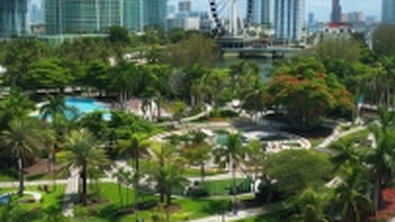 Miami ve Orlando Amerika'nın Eğlence Başkenti Turu Air France / KLM HY İle