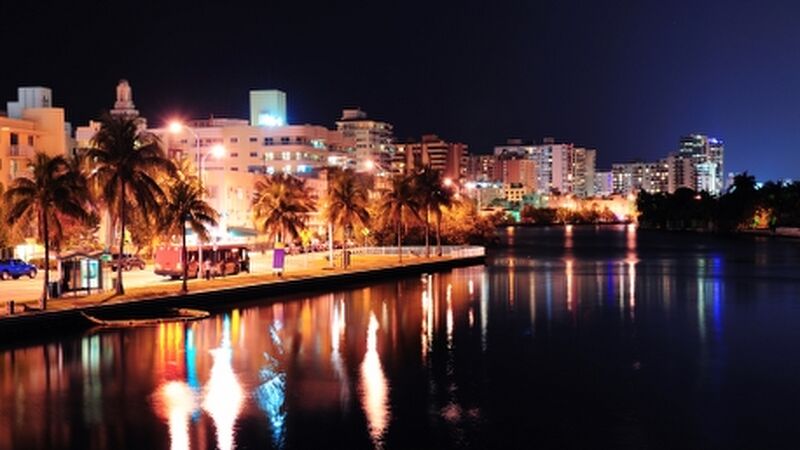 Miami ve Orlando Amerika'nın Eğlence Başkenti Turu Air France / KLM HY İle