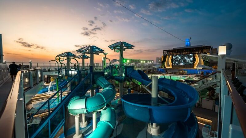 5 Yıldızlı Aroya Cruises İle İstanbul Hareketli Yunan Adaları Turu