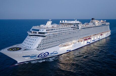 İstanbul Kalkışlı 5 Yıldızlı Aroya Cruises ile Yunan Adaları Turu