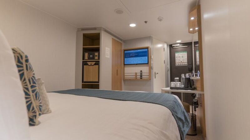 İstanbul Kalkışlı 5 Yıldızlı Aroya Cruises ile Yunan Adaları Turu
