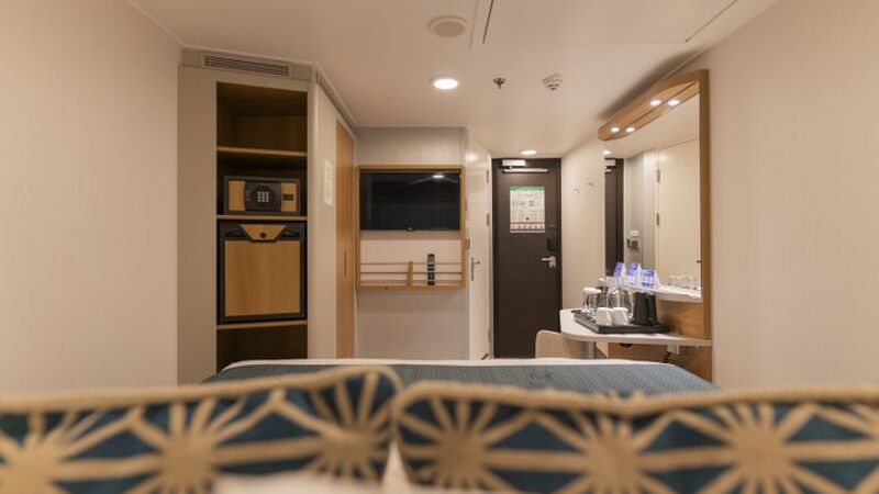 İstanbul Kalkışlı 5 Yıldızlı Aroya Cruises ile Yunan Adaları Turu