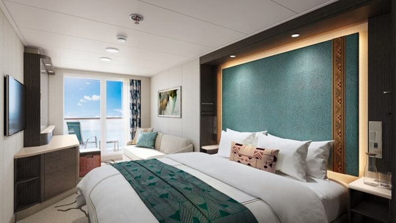 İstanbul Kalkışlı 5 Yıldızlı Aroya Cruises ile Yunan Adaları Turu