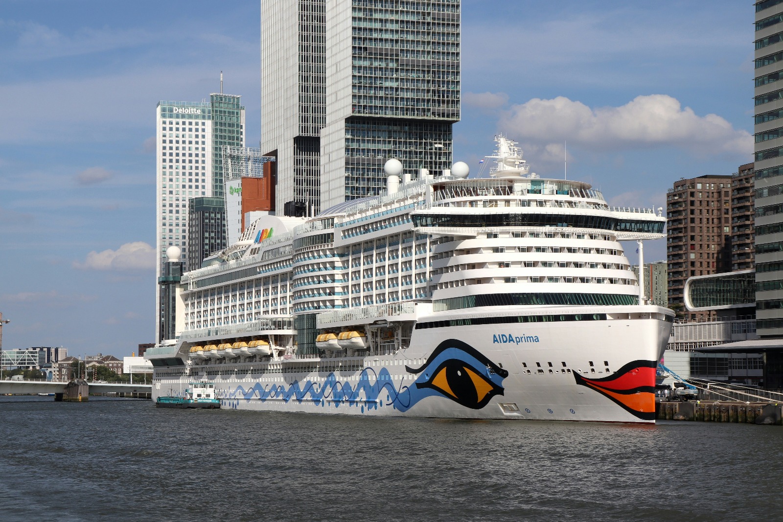 Uzakdoğu Gemir Turları