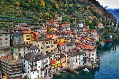 Gaziantep'den Bernina Expressli Avrupa'nın Masalsı Rotaları Turu Sömestre Özel SunExpress ile