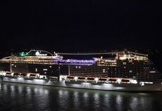 MSC Grandiosa ile Balear Adaları & Batı Akdeniz Turu Pegasus ile