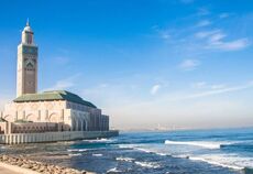 Büyük Sahra Çölü & Masallar Diyarı Fas Turu THY ile