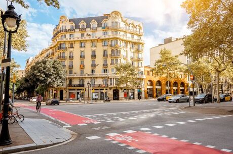 Mega Portekiz & Endülüs & İspanya Turu THY ile