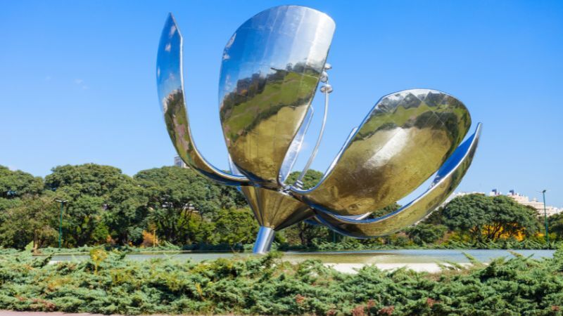 Yılbaşı Özel Arjantin & Brezilya Turu Rotası THY ile