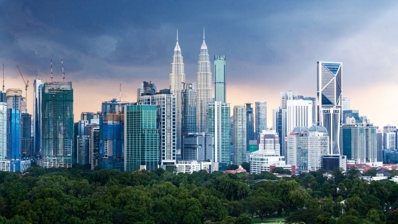 Uzak Doğu Keşfi Singapur & Bali & Kuala Lumpur Turu THY ile