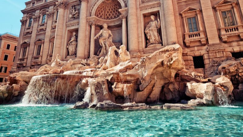 Motto İtalya Turu Kasım Tatil Özel THY ile