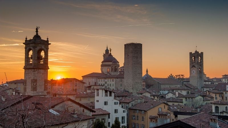 Bernina Expressli Avrupa'nın Masalsı Rotaları Turu Sömestre Pegasus ile