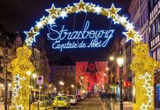 Elegant Noel Pazarları Turu