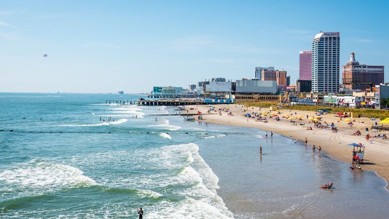 New York'un Enleri Kombine Şehir Turu Air France HY İle