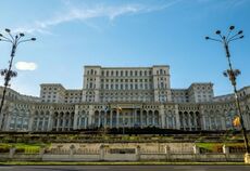 Otobüs ile İstanbul Çıkışlı Bükreş & Transilvanya Turu Konaklamalı 