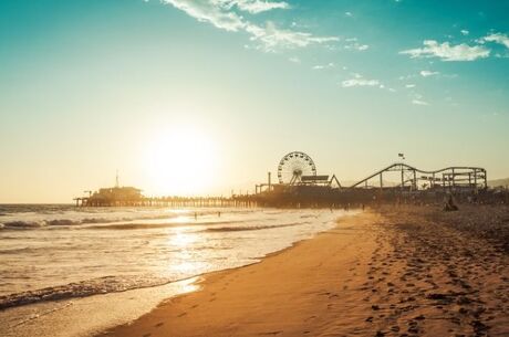Ramazan Bayramı Özel Görkemli New York & Batı Amerika Turu