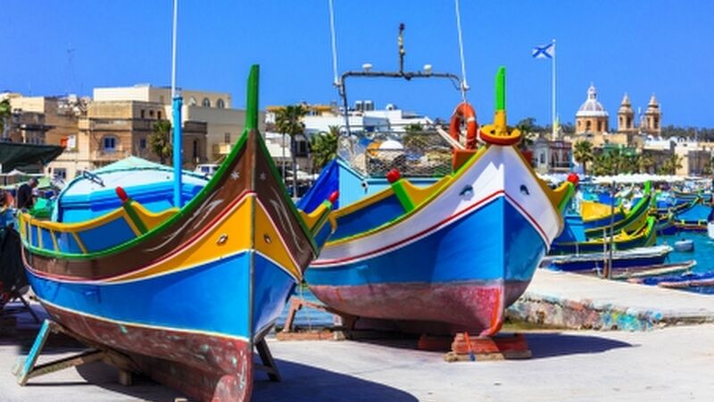 Ramazan Bayramı Özel Görkemli Malta Turu 