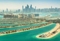 Diyarbakır’dan Dubai Turu Sömestre Özel THY ile