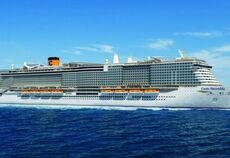 Costa Smeralda ile İbiza'lı Akdeniz Turu Pegasus ile