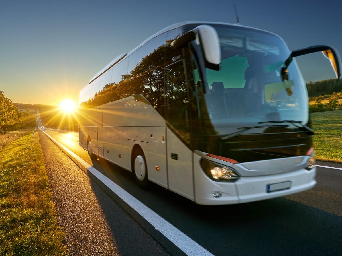 Otobüslü Kültür Turları