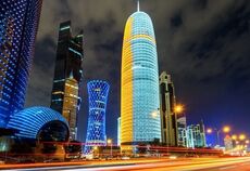 Katar & Doha Turu Rotası THY ile