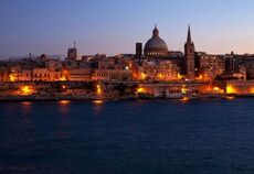 Görkemli Malta Akdeniz İncisi Turu