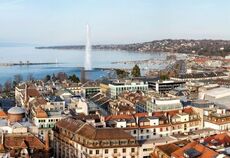 Görkemli Alplerde Yedi Şehir: İsviçre ve Alsace Turu