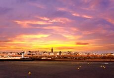 Görkemli Fas & Endülüs Turu