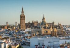 Comfort İspanya & Endülüs Turu Ekstra Turlar Dahil 