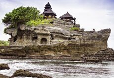 Bali & Ubud Serüveni Turu Emirates Hava Yolları ile