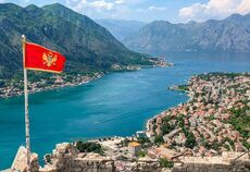 Budva ve Kotor Turu 5 Günde Karadağ'ın Büyüsü THY ile