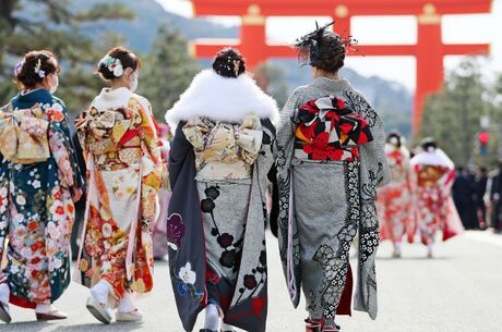 Comfort Japonya & Kore Turu  Ekstra Turlar ve Çay Seremonisi Dahil