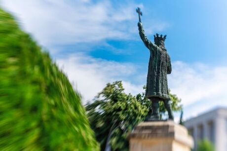 Saklı Ülkelerin İzinde, Eşsiz Moldova Turu Kış Dönemi