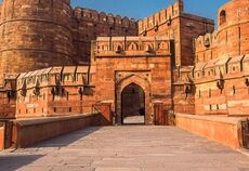 Hindistan Altin Ucgen & Nepal Turu Sömestre Özel