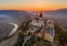 Saklı Ülkelerin İzinde, Eşsiz Moldova Turu Kış Dönemi