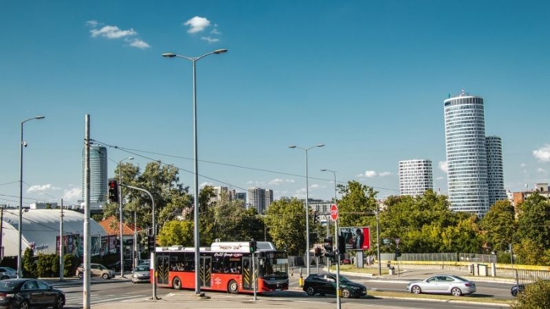 İzmir'den Belgrad Turu Ajet ile