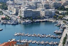 Yılbaşı Özel Kısa Balkan Masalı 2 Gece Konaklamalı