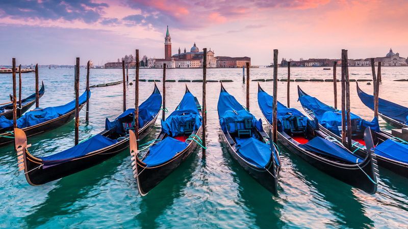 Grand Viva İtalya Turu THY ile