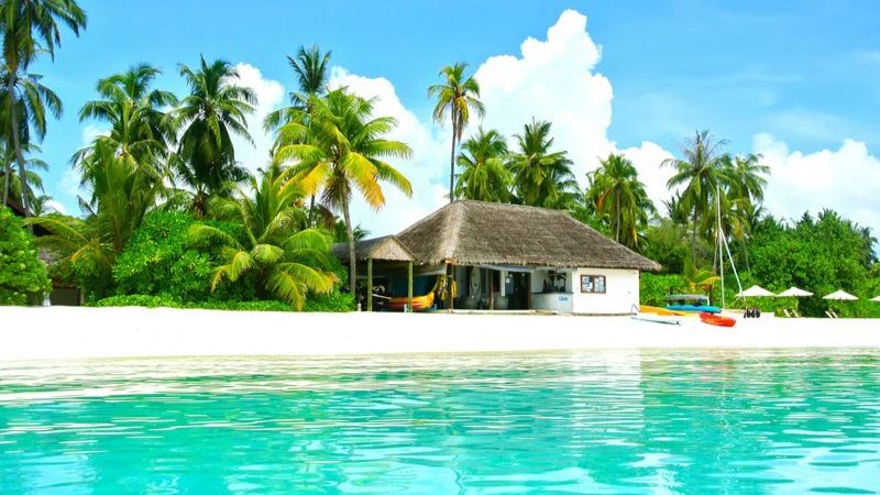 Maldivler & Singapur & Phuket Turu